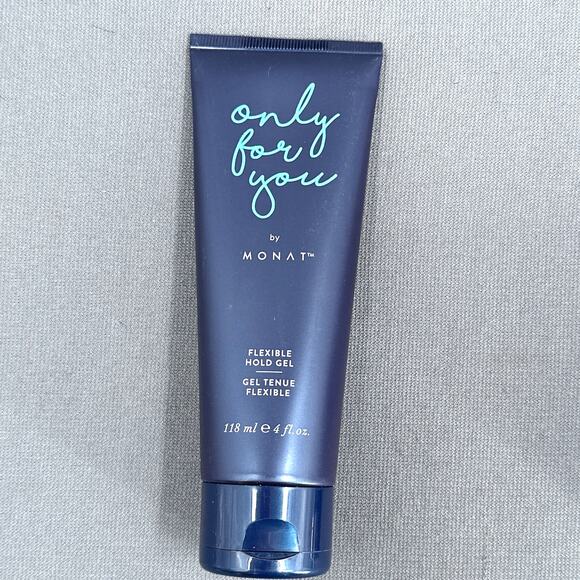 Monet Lot Intense Repair Cond 6oz Flexible Hold Gel 4oz Thickening Spray 2oz NEW - Picture 5 of 13